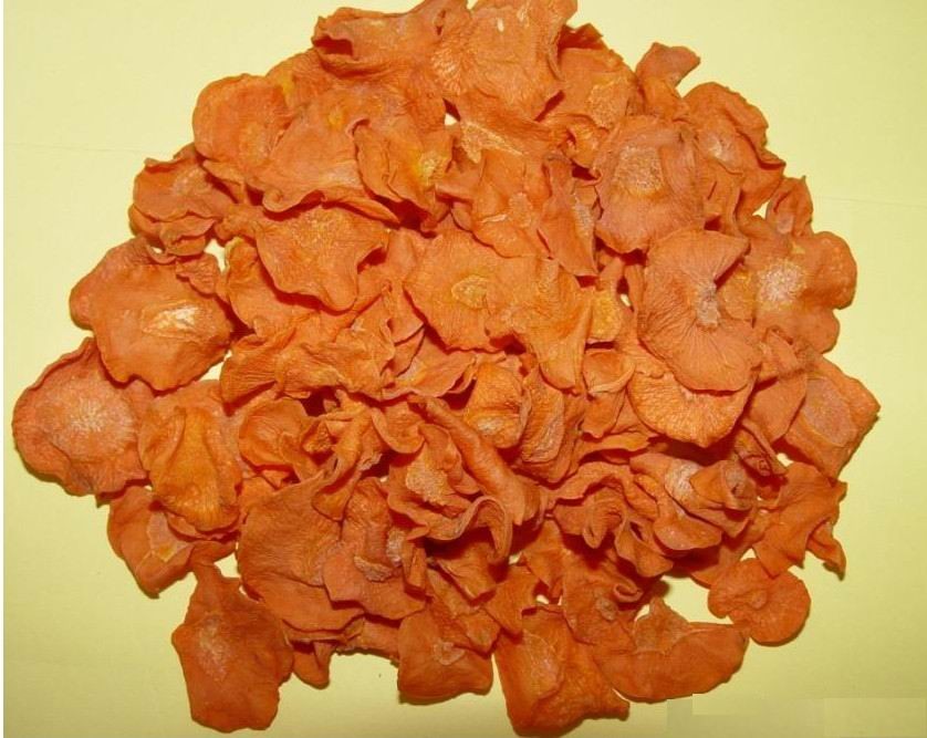 Wholesale DRY CARROT CROSS CUT from china suppliers