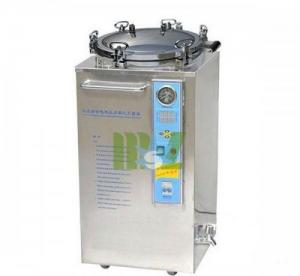 Wholesale Automatic Steam Sterilizer - MSLSS01 from china suppliers