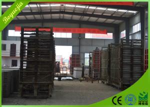 Wholesale Forming Foam Concrete Sandwich Panel Machine , Wall Panel making Machine from china suppliers
