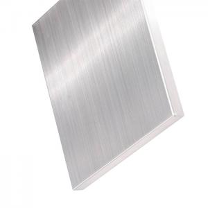 Wholesale Hairline Stainless Steel Honeycomb Panel Brushed Finish High Impact from china suppliers