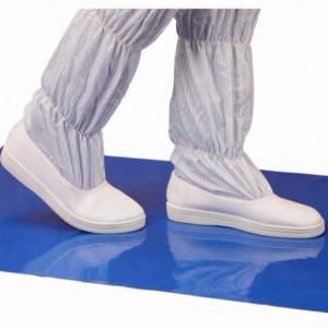 Wholesale 18'' X 36'' Sticky Cleanroom Mat from china suppliers