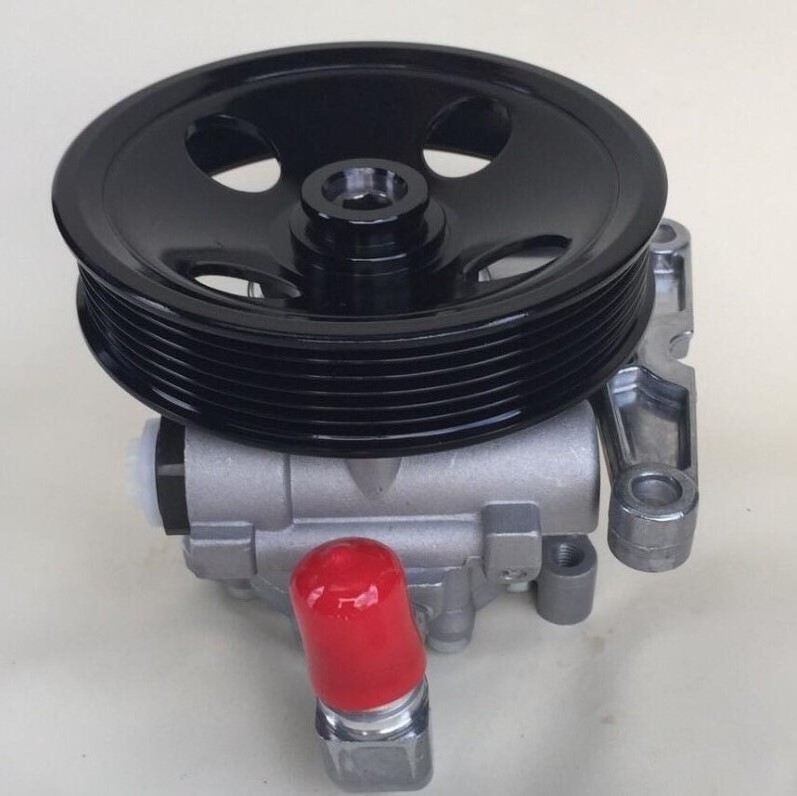 Wholesale 0054662202 Auto Air Suspension Power Steering Pump For Mercedes Benz W164 W221 from china suppliers
