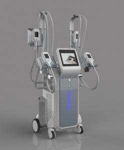 Wholesale Cryolipolysis machine ultrasound cavitation machine for sale from china suppliers