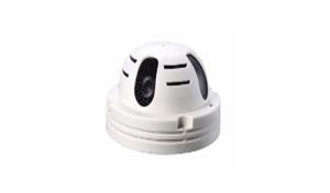 Wholesale Smoke Detecting Hidden PAL/ NTSC CCD Camera with Resolution of 420TVL and Auto BLC from china suppliers