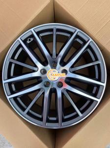 Wholesale 67.1 Hole 19 Inch Aluminum Rims from china suppliers