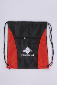 Wholesale Customized drawstring bags for promotion-HAD14031 from china suppliers