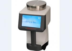 Wholesale 5inch Touch Screen Microbial Air Sampler For Planktonic Bacteria Fkc-V from china suppliers