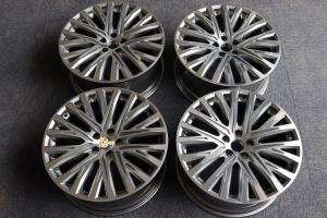Wholesale Multi Spoke 20 Inch Aluminum Rims from china suppliers