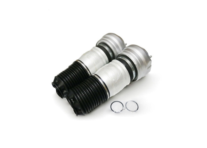 Wholesale Pair Air Suspension Repair Kit Automotive Air Springs For Porsche Panamera 97034305115 97034305215 from china suppliers