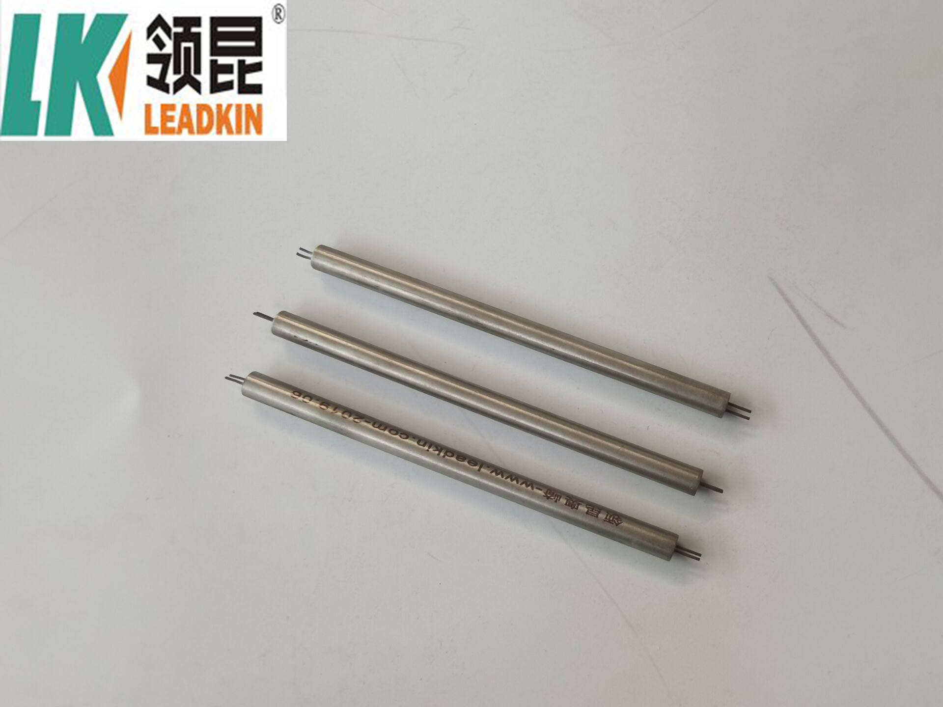 China High Corrosion Resistance Mineral Insulated Heating Cable With Inconel 600 Shield on sale