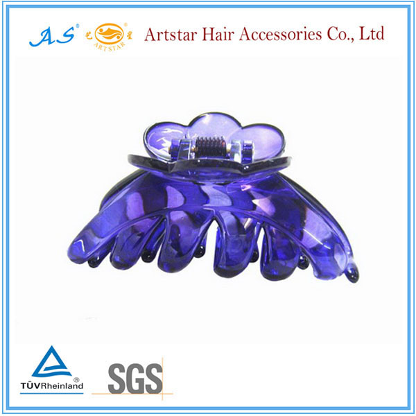 Wholesale Fashion plastic hair claws for women from china suppliers
