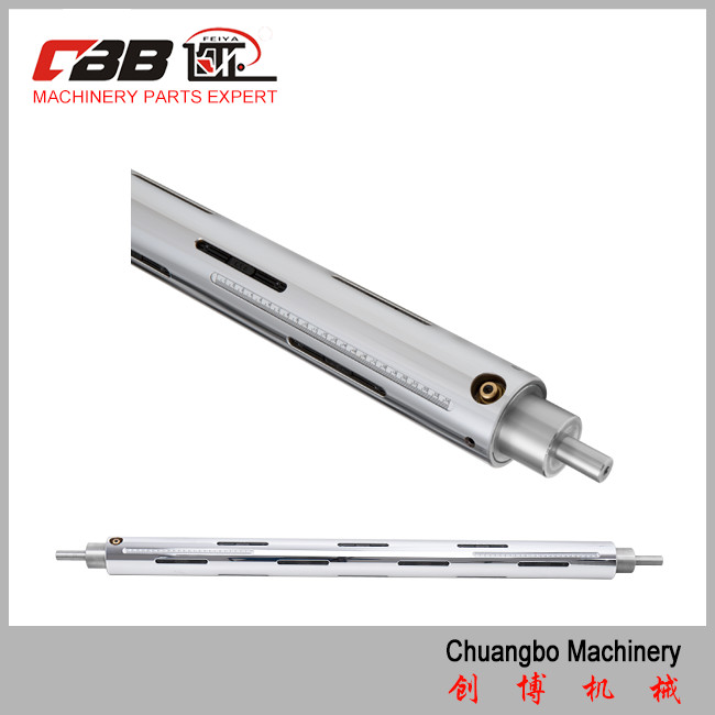 Wholesale 8kg/Cm2 Air Expanding Shaft from china suppliers