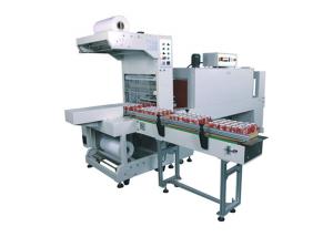 Wholesale Automatic Sleeve Shrink Wrapping Machine from china suppliers