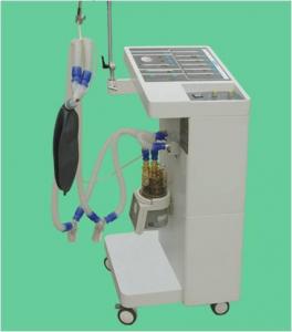 Wholesale Medical Ventilators for First Aid and ICU MCV-H100A from china suppliers