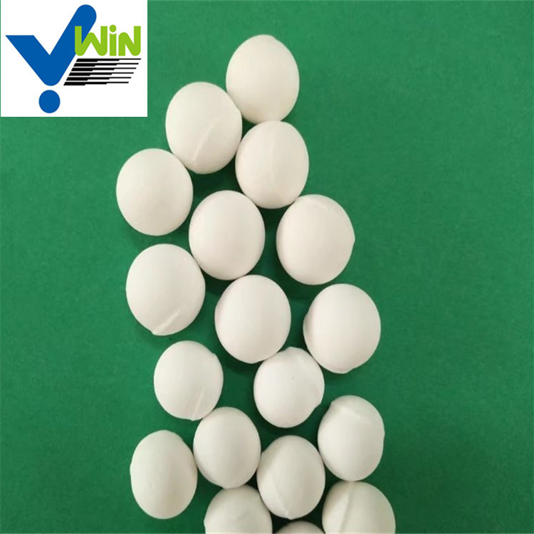 Wholesale abrasion proof aluminium oxide ceramic grinding pellets from china suppliers