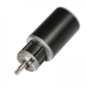 Wholesale IE2/IE3 AC Brushless DC Motor With Air/Water Cooling With Gear High Torque from china suppliers