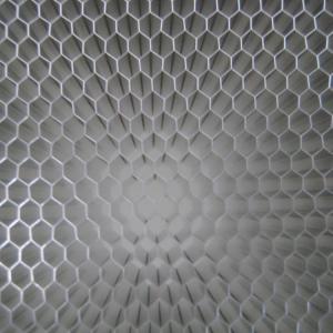 Wholesale Customized Aluminium Honeycomb Grid A3104 Honeycomb Core Material from china suppliers