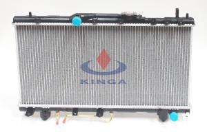 Wholesale OEM164007A200 / 164007A201 , Aluminium Toyota Radiator For CARINA 1997 ST210 AT from china suppliers