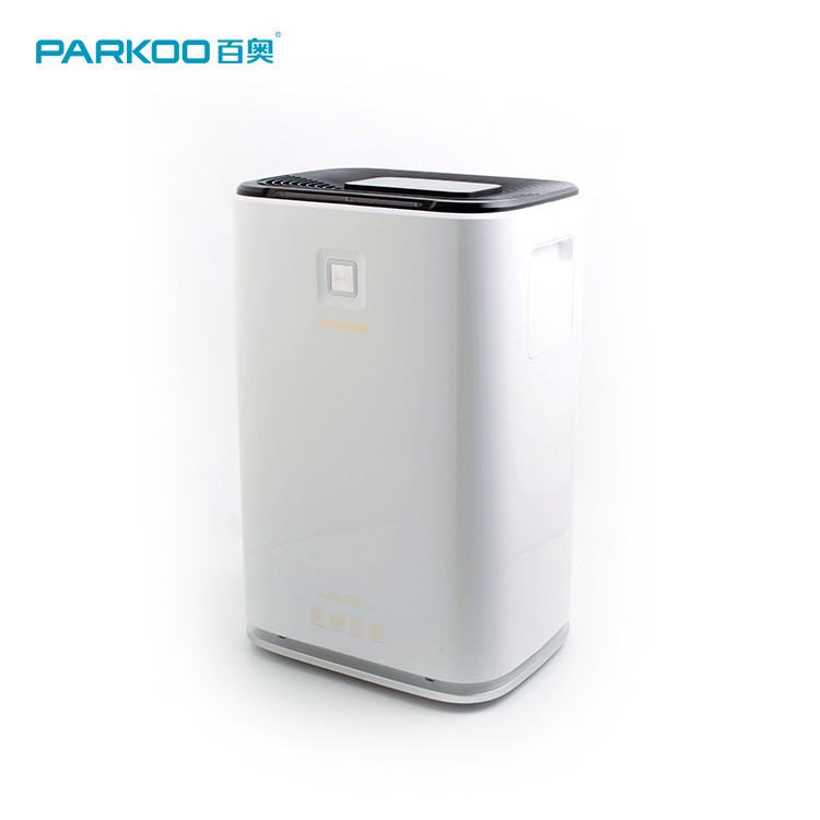 Wholesale 2 Fan Speed 240w 25L/D 5.6L Home Air Dehumidifier from china suppliers