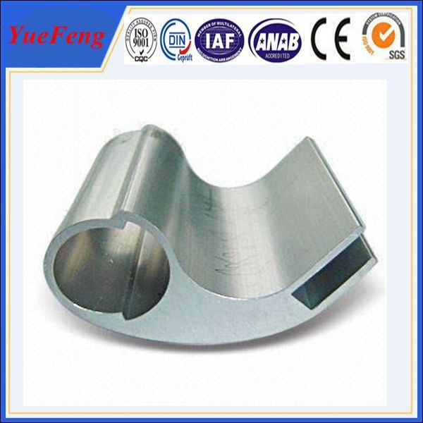 Wholesale Hot! aluminium special profile industry aluminium product, 6063 aluminium profiles from china suppliers