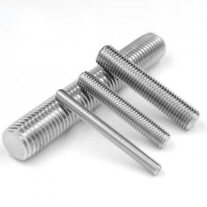 Wholesale Industrial Stainless Steel All Thread Rod Custom Dimension Non Toxic from china suppliers