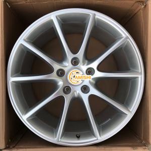Wholesale 5x130 9J 20 Inch AMG Multi Spoke Wheels Aluminium Alloy from china suppliers