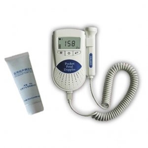 Wholesale RFD-B2 Pocket Fetal Doppler from china suppliers