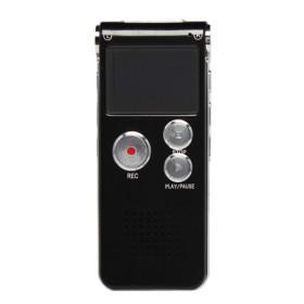 Wholesale 4GB Professional High-definition Digital Recording MP3  283318 from china suppliers