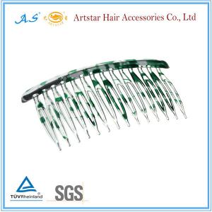 Wholesale Artstar wholesale 81mm plastic hair combs for women from china suppliers