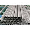 Buy cheap St45 St52 15CrMo Seamless Precision Steel Pipe Hydraulic Cylinder Hot Rolled from wholesalers