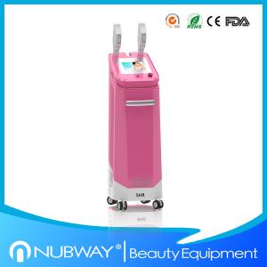 Wholesale newest professional opt ipl shr skin rejuvenation machine from china suppliers