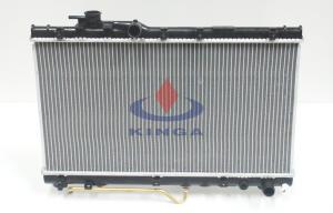Wholesale CELICA / CARINA 1994 For Aluminium Car Radiators , OEM 164007A070 / 164007A090 from china suppliers