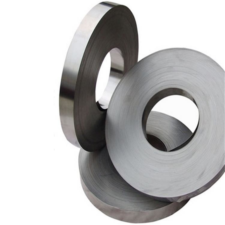 Wholesale Cold Rolled Steel Strips 0.15mm - 3.0mm Thickness , Precision Stainless Steel Sheet Coil from china suppliers