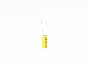Wholesale 56uF35V High Frequency Low ESR Electrolytic Capacitors 6.3x11mm from china suppliers