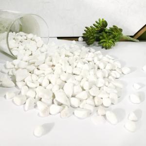 Wholesale Flower Gultivation Hydroponic Paving Small Stones Pebbles Ceramsite from china suppliers