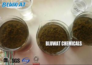 Wholesale High Cationic Charge Flocculating Agents Cationic Polyacrylamide Of Blufloc C8050 from china suppliers