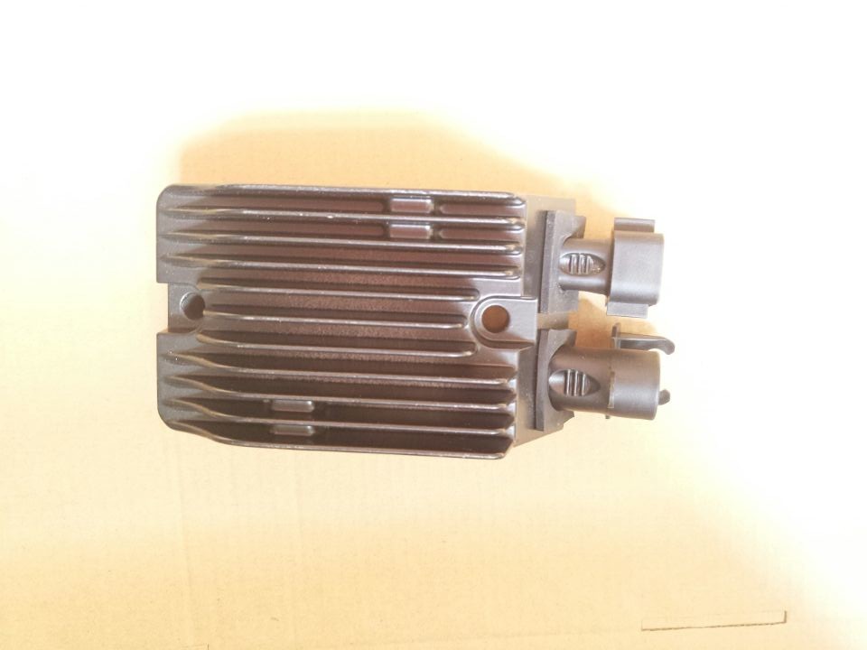 Wholesale Harley Sportster 883 Motorcycle Regulator Rectifier , Replace 74700012 from china suppliers