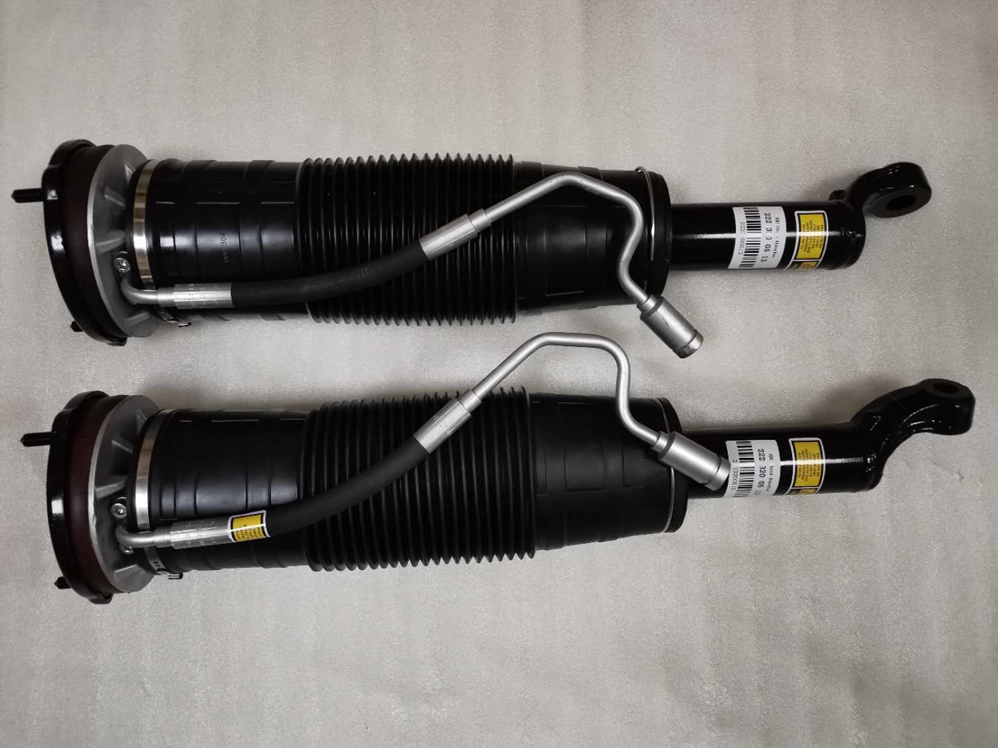 Wholesale 2223200613 ABC Hydraulic Shock Absorber Front Left Right For Mercedes W222 2223200513 from china suppliers