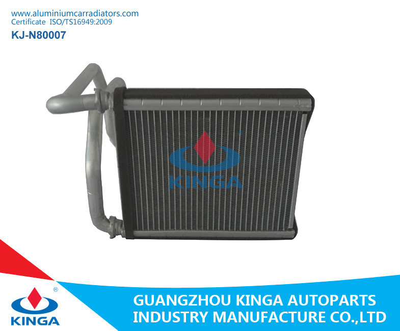 Buy cheap Toyota Heat Exchanger Radiator For Camry Acv40 Size 154 * 203 * 26mm from wholesalers