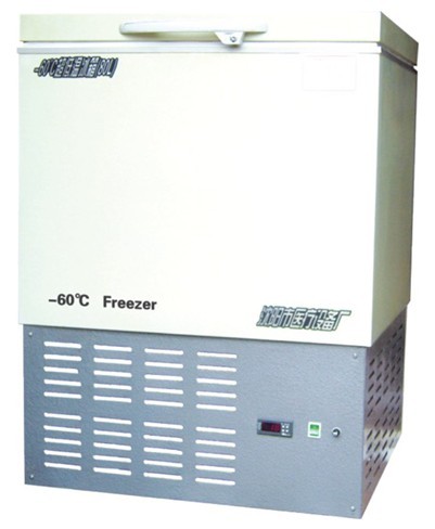 Wholesale -60℃ Low temperature freezer 120L/200/250L/300L from china suppliers