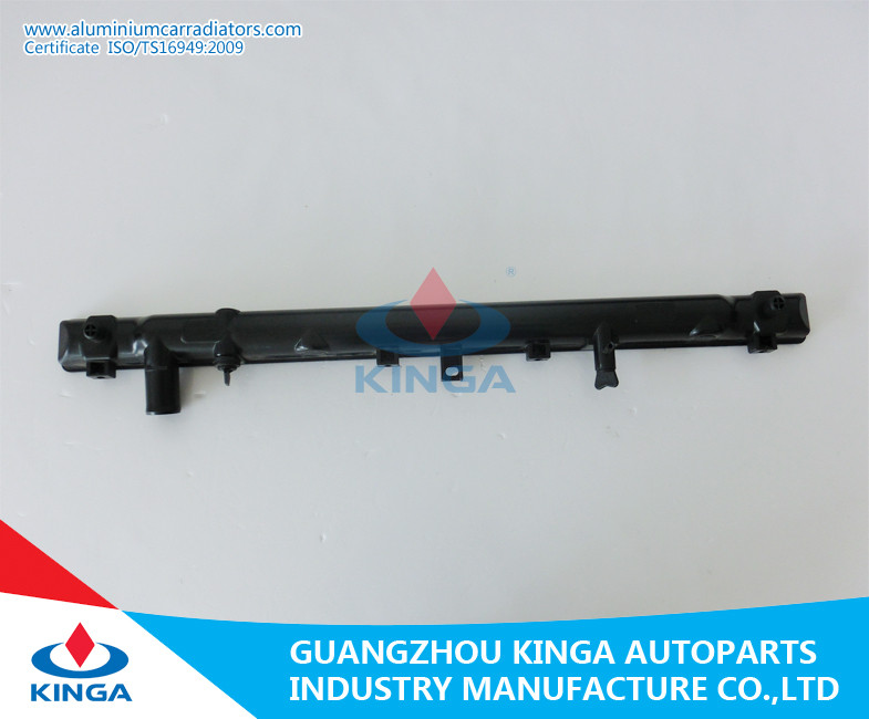 Wholesale CAMRY 92-96 SXV10 Radiator Plastic Tank 16400-74750 MT Water Cooled from china suppliers