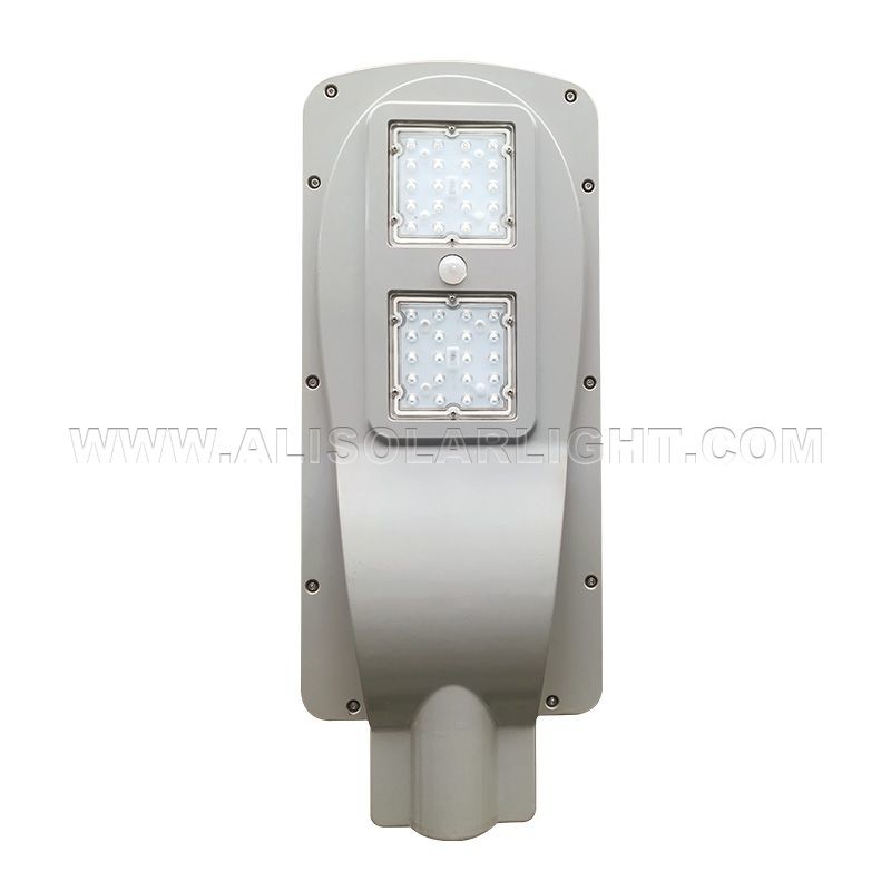 Buy cheap 40W Solar Street Lamp from wholesalers