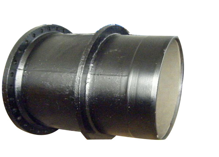Wholesale Ductile Cast Iron Fbe Coating PN10 Di Pipe Fittings Lined With Cement Mortar from china suppliers