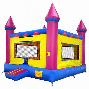 Wholesale Inflatable Bouncer, Bouncy Castle, 70kg Weight from china suppliers