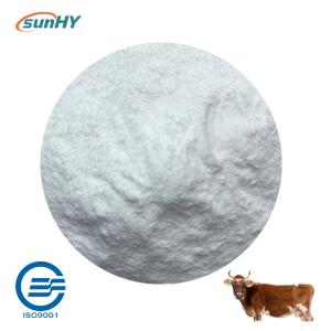 Wholesale Hytestin 98U Granule 98% Sodium Butyric Acid For Animals from china suppliers