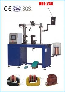 Wholesale China best supplier coil winding machine for insulator cylinder from china suppliers