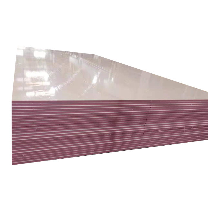 Wholesale High Impact FRP Fiberglass Panels XPS Foam Core For RV Trailer from china suppliers