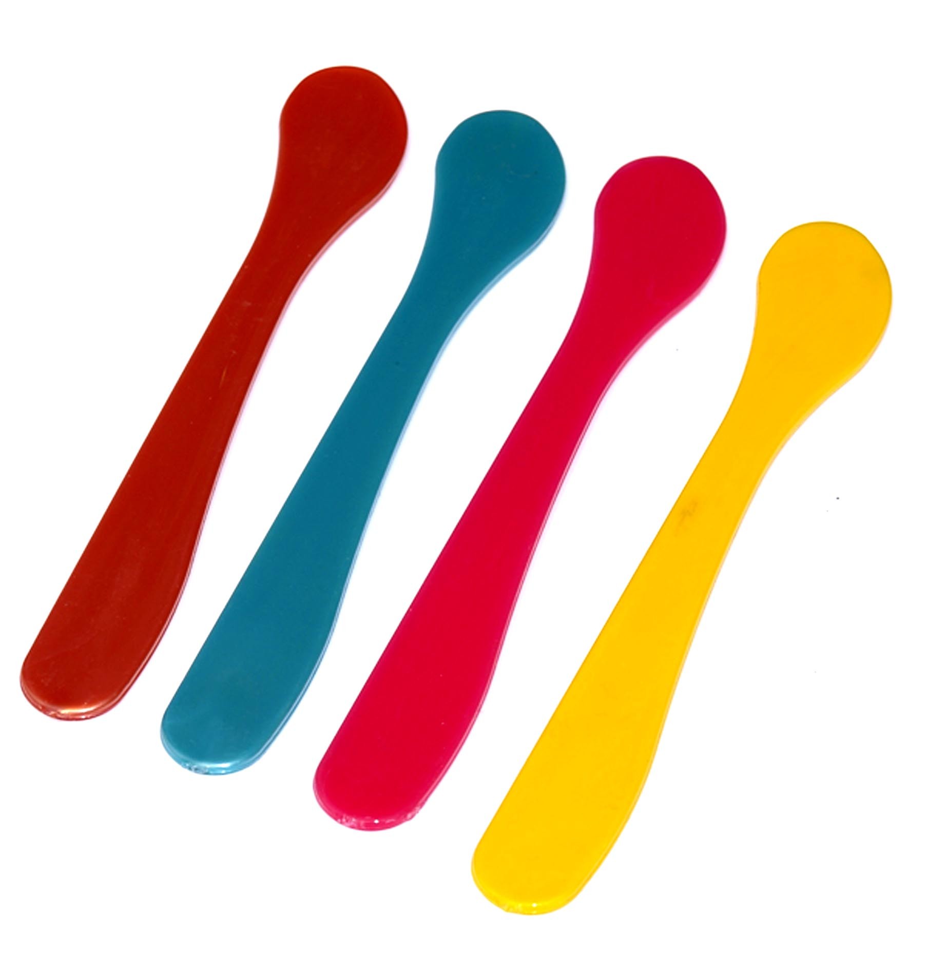 Wholesale Dental Spatulas Plastic spatula from china suppliers