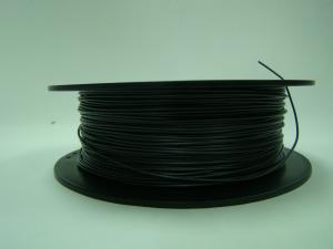 Wholesale 1.75mm 3.0mm Carbon fiber 3D Printing Filament 0.8kg / Roll from china suppliers