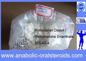 Boldenone undecylenate and test cycle